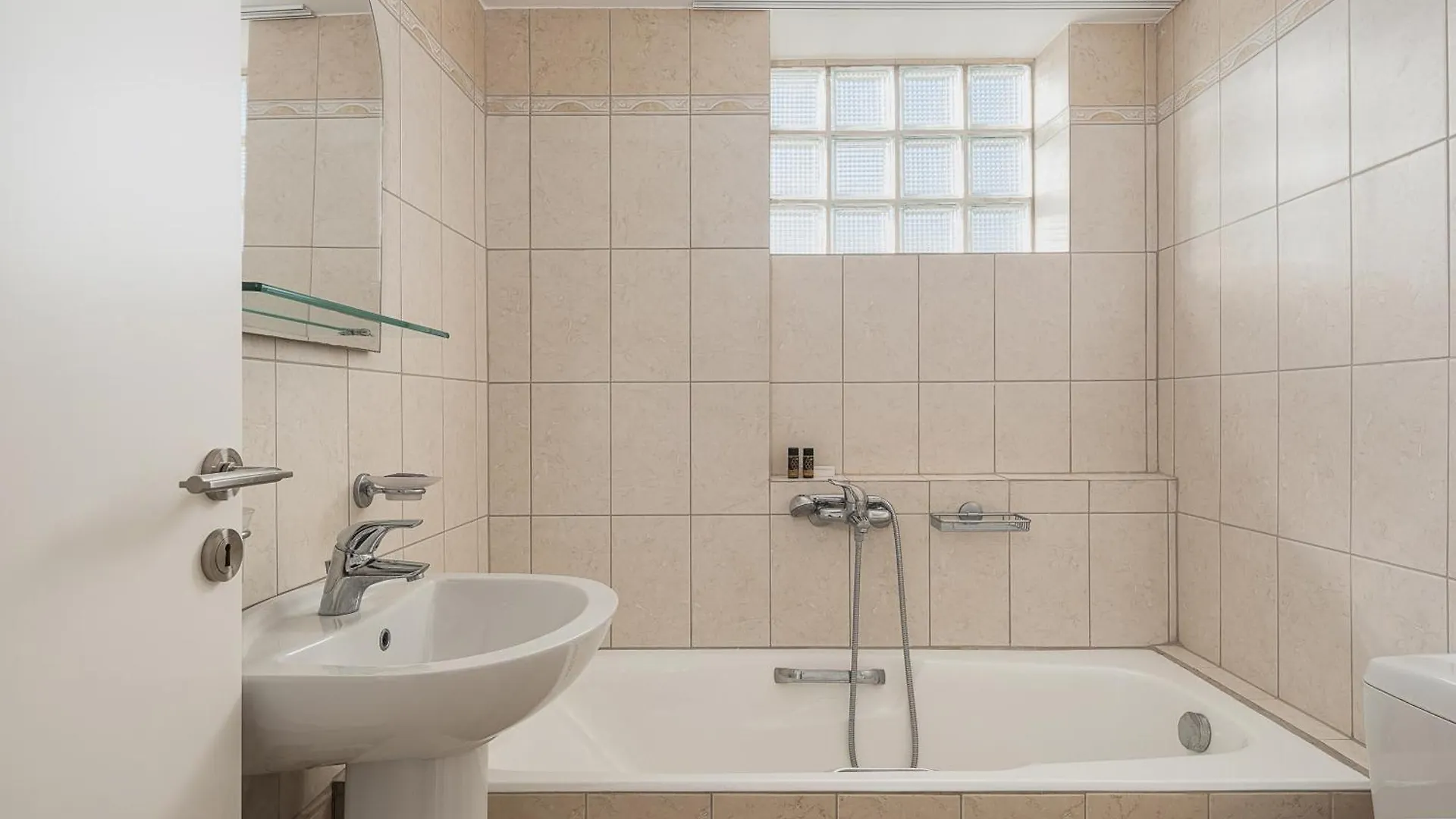 Apartamento Oceano Deluxe Αpartment La Canea 0*,