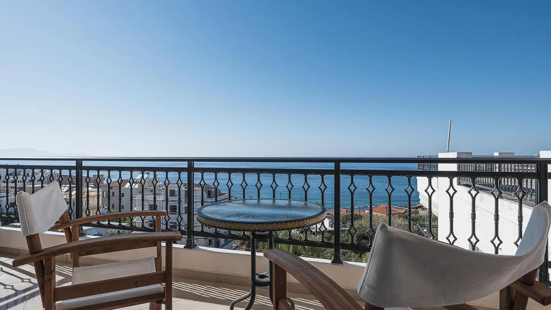 Apartamento Oceano Deluxe Αpartment La Canea 0*,  Grecia