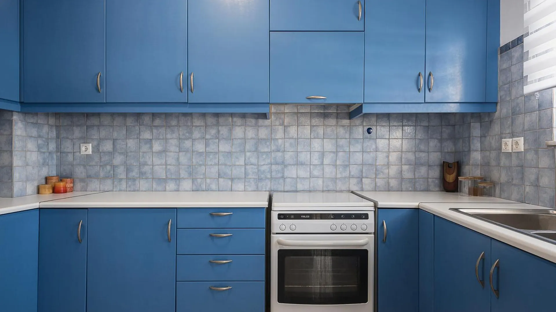 Oceano Deluxe Αpartment Apartment Chania  Greece