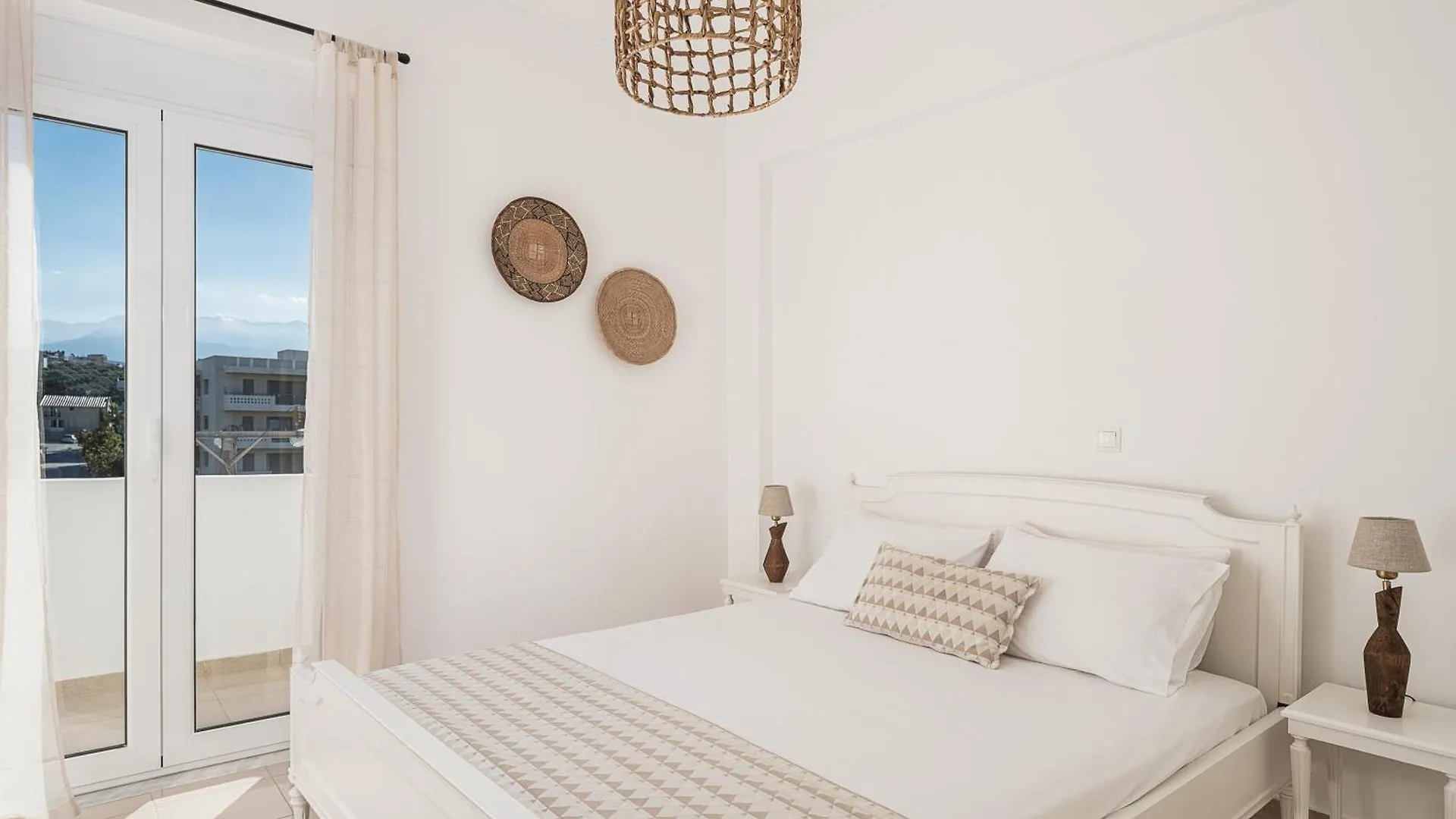 Oceano Deluxe Αpartment Apartment Chania  Chania (Crete)